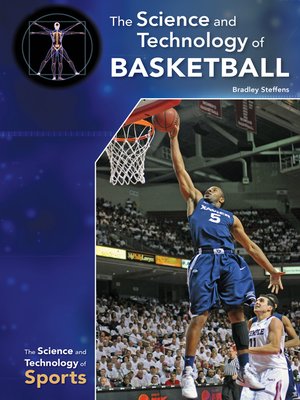 cover image of The Science and Technology of Basketball